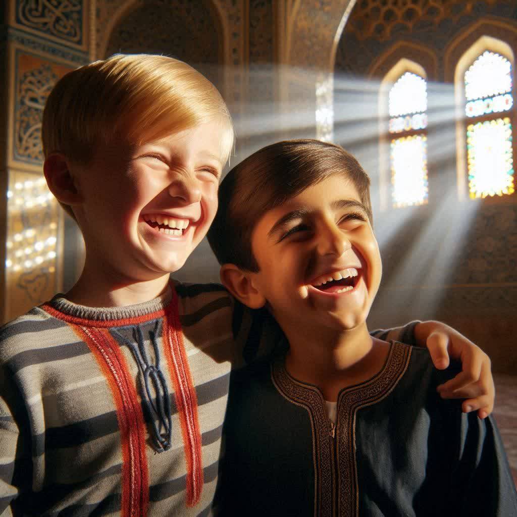 هوش اخلاقی در کودکان چیست ؟