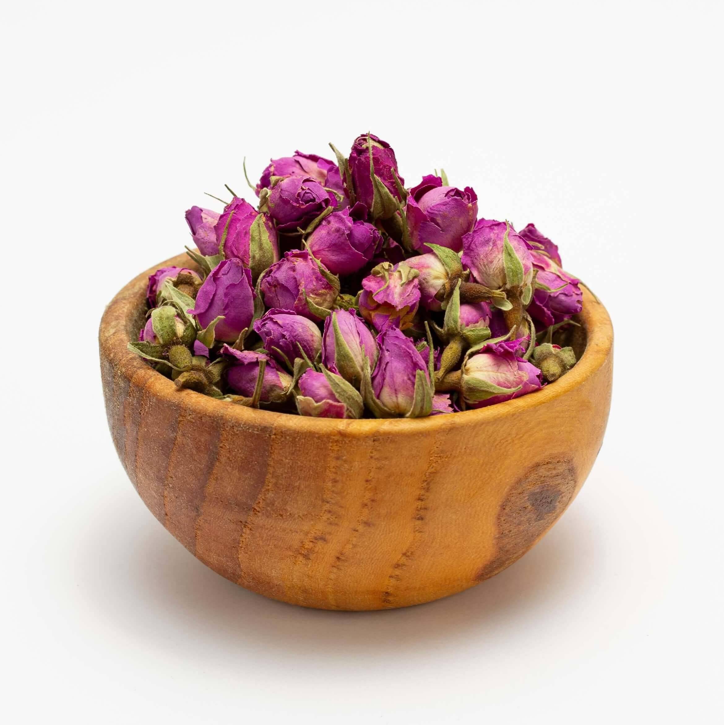 خواص گل محمدی در طب سنتی